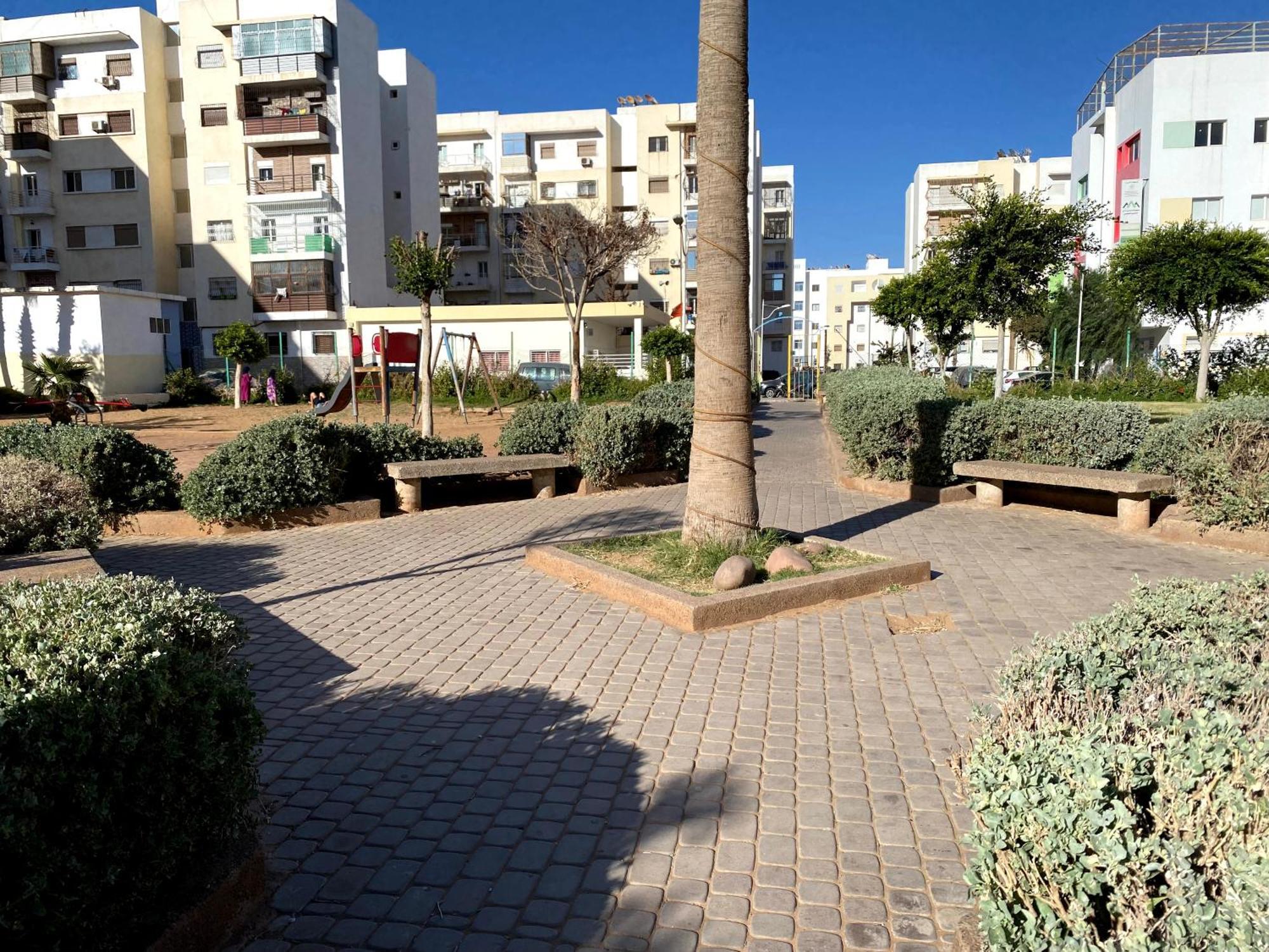 Razan's Cozy Corner * Agadir