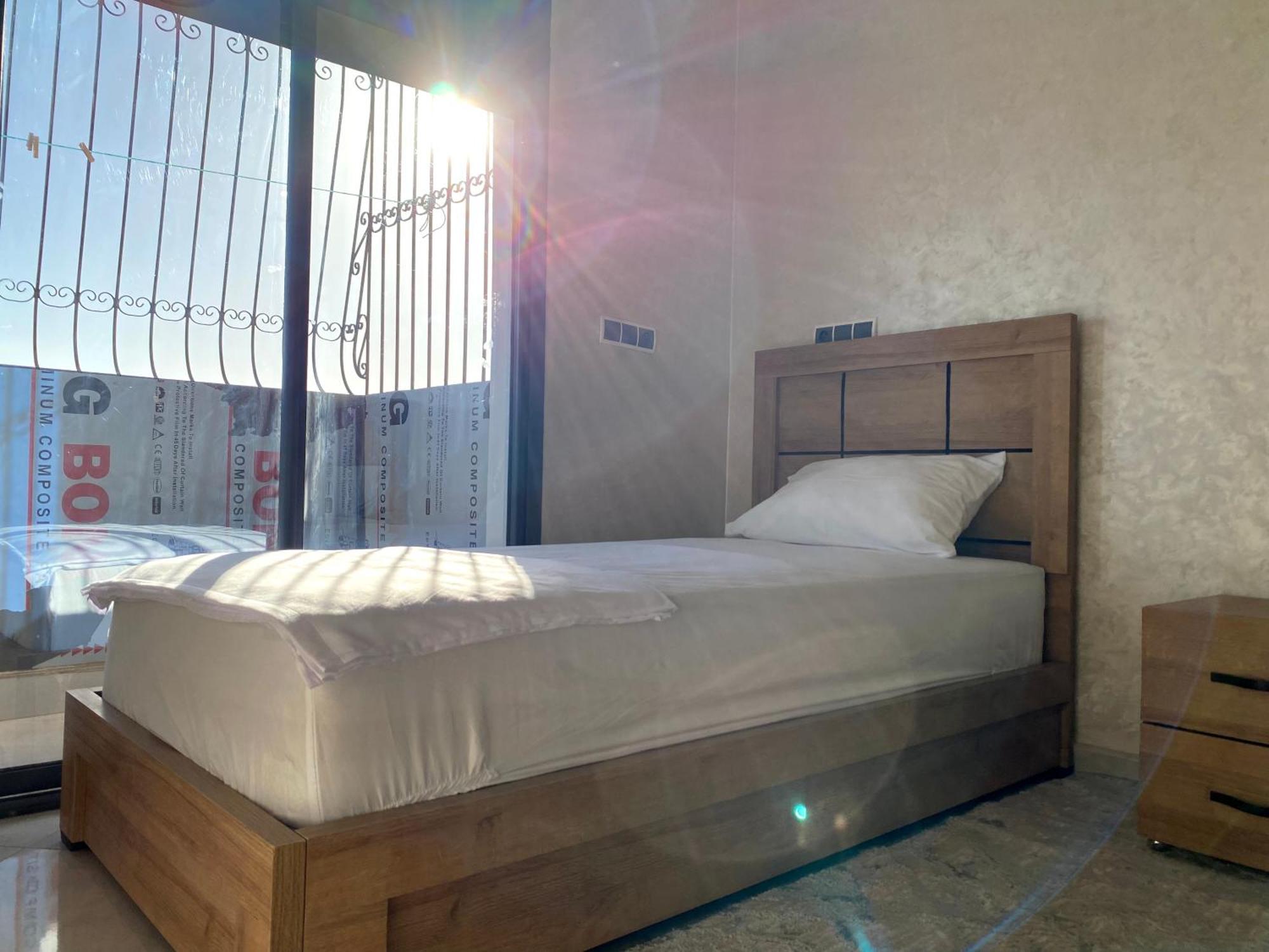 Razan's Cozy Corner Apartment *